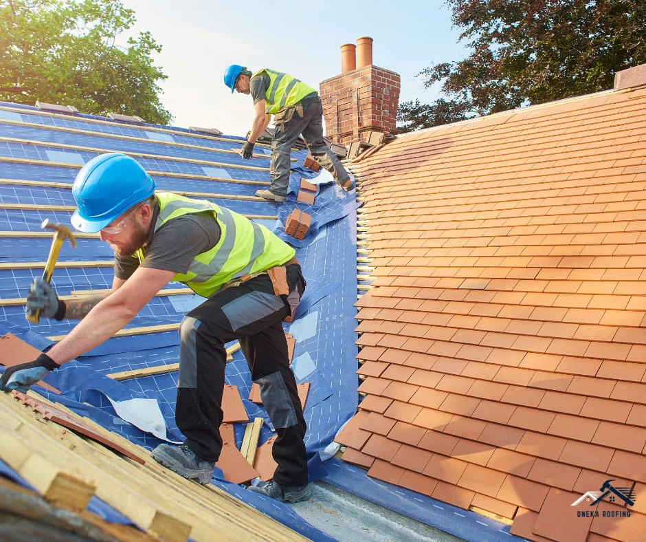 Why choose Roof Repair Near Me in Ashfield, MA