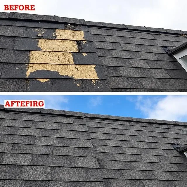 Roof Repair Near Me in Ashfield, MA near me